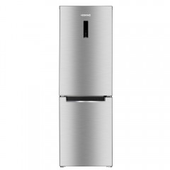 Eskimo ES RBF334E194IN Ψυγειοκαταψύκτης 347lt NoFrost Υ195xΠ60xΒ68.5εκ. Inox Eskimo ES RBF334E194IN Ψυγειοκαταψύκτης 347lt NoFrost Υ195xΠ60xΒ68.5εκ. Inox
